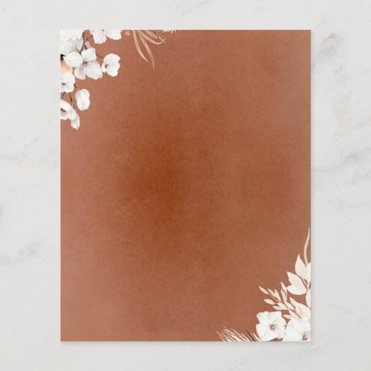 Wie alt waren die BRIDE und das Game (Rückseite)