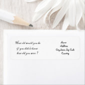 Wie alt wären Sie? (Insitu)