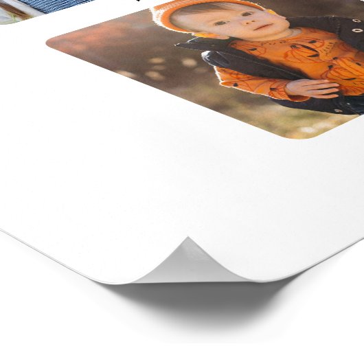 Wie alt waren sie gebürtig und unterschrieben Brau Poster (Ecke)