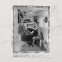 Wie an Bord der verwüsteten "Titanic"