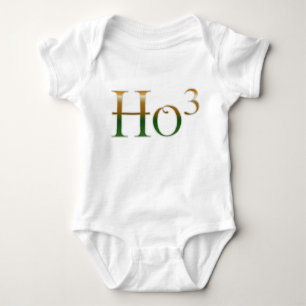 Wie? Baby Strampler