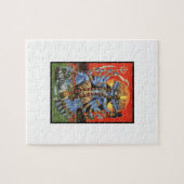 WIE BEKANNT PUZZLE (Horizontal)