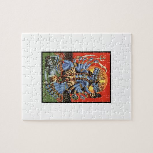 WIE BEKANNT PUZZLE (Horizontal)