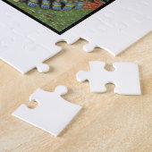WIE BEKANNT PUZZLE (Seite)