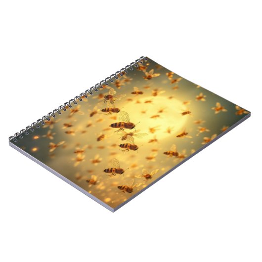 Wie beschäftigt sind Sie? Notizblock (Linke Seite)