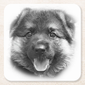 WIE BONK! RECHTECKIGER PAPPUNTERSETZER