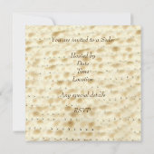 Wie buchstabiert man die Einladung zur Suche nach (Rückseite)