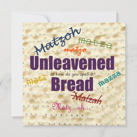 Wie buchstabiert man die Einladung zur Suche nach (Vorderseite)