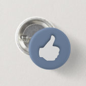 Wie Button (Vorne & Hinten)