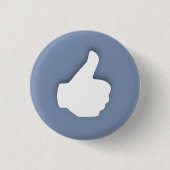 Wie Button (Vorderseite)