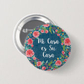 Wie Casa Frida VIII | MI Casa es SU Button (Vorne & Hinten)