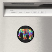 Wie Cool Magnet (In Situ (Geschirrspüler))