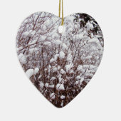 Wie Cotton Keramik Ornament (Rechts)