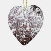 Wie Cotton Keramik Ornament (Links)