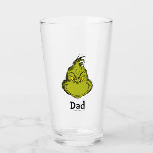 Wie der Grinch Weihnachten gestohlen hat   Papa Glas
