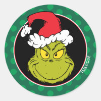 Wie der Grinch Weihnachten gestohlen hat | Unartig