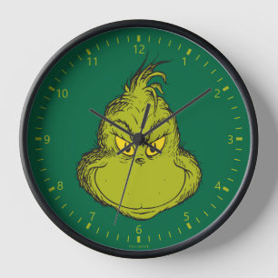 Wie der Hammer Weihnachts-Klassiker gestohlen hat Uhr