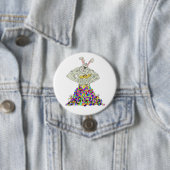 Wie der Osterhase seine Eier bekommt Button (Beispiel)