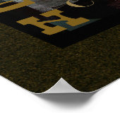 Wie der Westen das Poster gewonnen hat (Ecke)