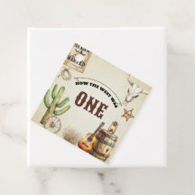 Wie der Westen eine erste Geburtstagspartei war