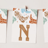 Wie der Westen eine hochrangige Bannerkarte war - Einladung