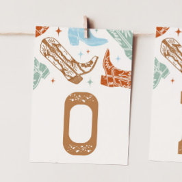 Wie der Westen eine hochrangige Bannerkarte war -  Einladung