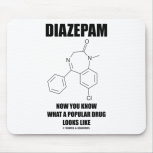 Wie Diazepam jetzt wissen Sie, welche populäre Mousepad