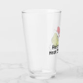 Wie die Kneipe Weihnachten gestohlen hat | Er ist Glas (Rechts)