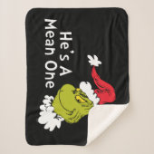 Wie die Kneipe Weihnachten gestohlen hat | Er ist Sherpadecke (Vorderseite)