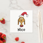 Wie die Kneipe Weihnachten gestohlen hat | Max ist Serviette (Beispiel)