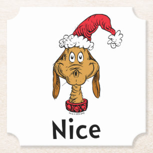 Wie die Kneipe Weihnachten gestohlen hat   Max ist Untersetzer