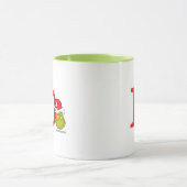 Wie die Kneipe Weihnachten gestohlen hat | Monogra Tasse (Zentrum)