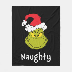 Wie die Kneipe Weihnachten gestohlen hat   Naughty Fleecedecke