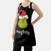 Wie die Kneipe Weihnachten gestohlen hat | Naughty Schürze (InSitu)