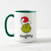 Wie die Kneipe Weihnachten gestohlen hat | Naughty Tasse (Links)
