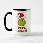 Wie die Kneipe Weihnachten gestohlen hat | Papa Gr Tasse (Links)