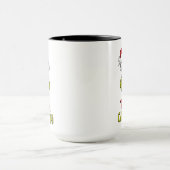 Wie die Kneipe Weihnachten gestohlen hat | Papa Gr Tasse (Zentrum)
