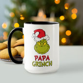 Wie die Kneipe Weihnachten gestohlen hat | Papa Gr Tasse