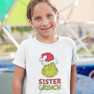 Wie die Kneipe Weihnachten gestohlen hat   Sister  T-Shirt