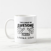 Wie dieses ist, ein welcher fantastischer kaffeetasse (Links)