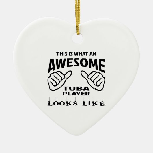 Wie dieses ist, ein welcher fantastischer keramikornament (Vorne)