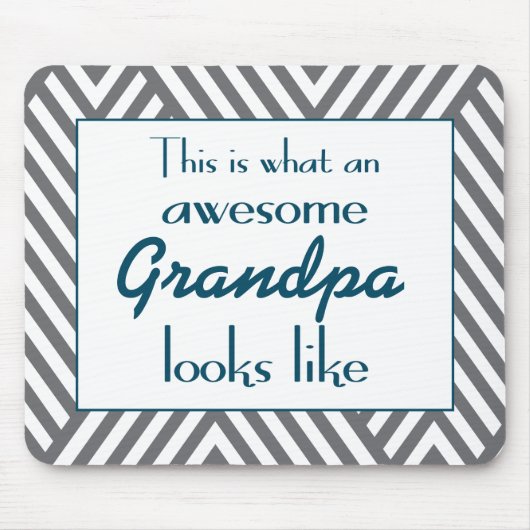 Wie dieses ist, ein welcher fantastischer mousepad (Vorne)