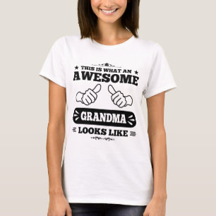 Wie dieses ist, eine welche fantastische T-Shirt