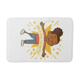 Wie du Bath Mat zum Schweigen bringst Badematte