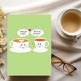 Wie du eine letzte Jubiläumskarte Karte