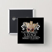 Wie du willst button (Vorne & Hinten)