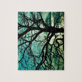 Wie eifersüchtig ist der Mond? Puzzle