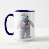 Wie ein Baloon Tasse (Links)