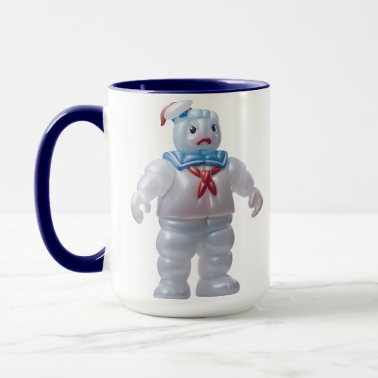 Wie ein Baloon Tasse (Links)