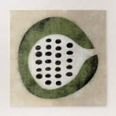 Wie ein Bild oder ein Kiwi-Puzzle Puzzle (Horizontal)